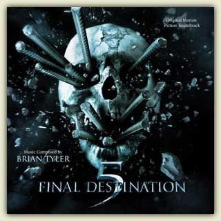BSO - Destino Final 5 (2011) BSO - Destino Final 5 (2011)